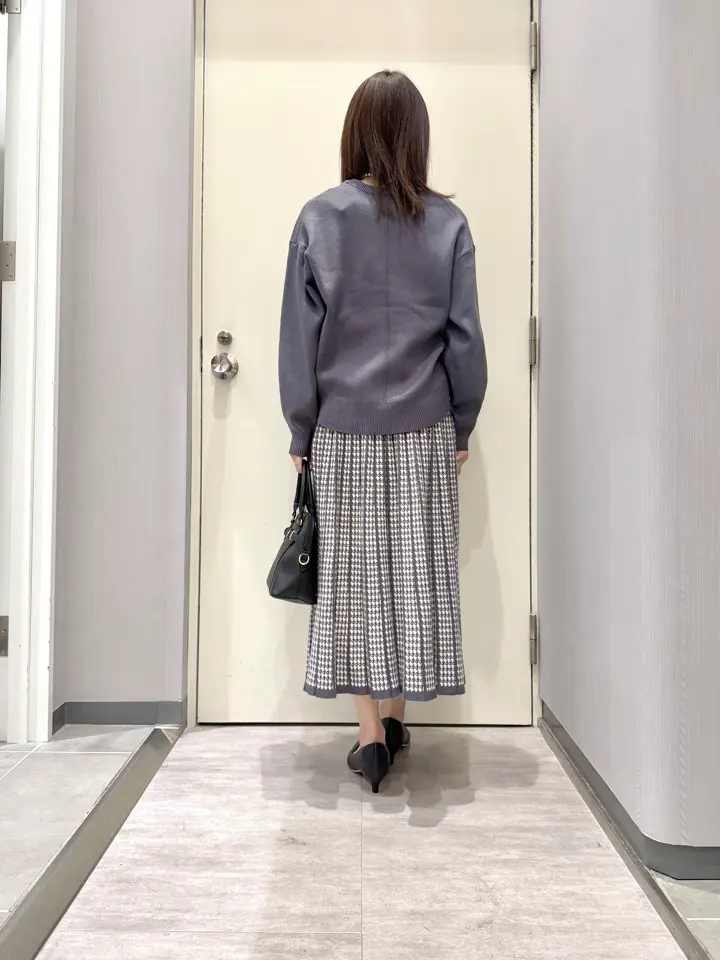 ANY 金井 コーディネート画像