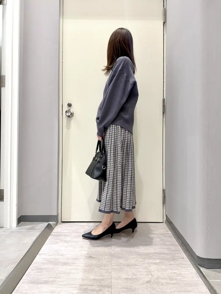 ANY 金井 コーディネート画像