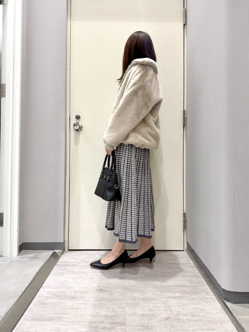 ANY 金井 コーディネート画像