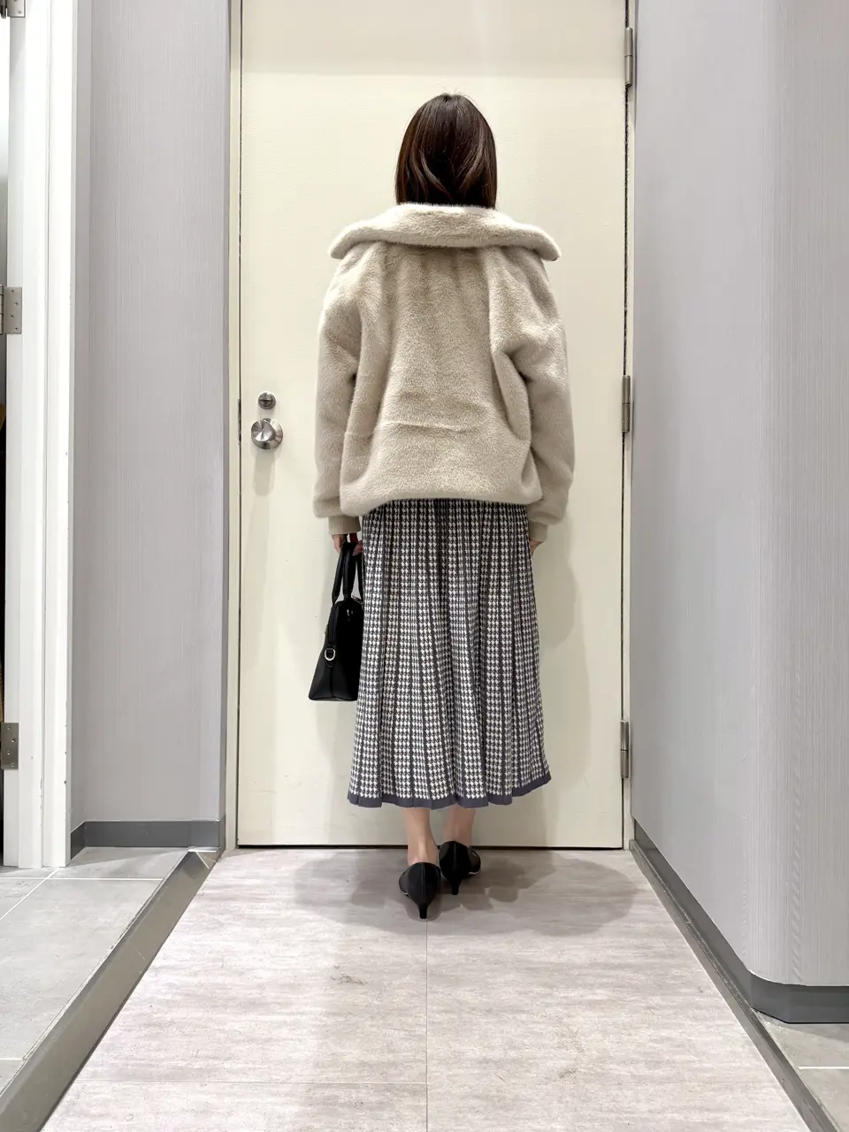 ANY 金井 コーディネート画像