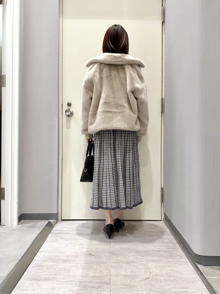 ANY 金井 コーディネート画像