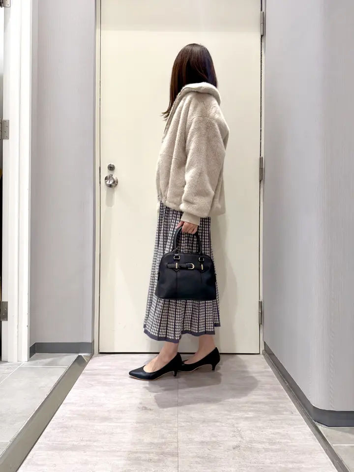 ANY 金井 コーディネート画像