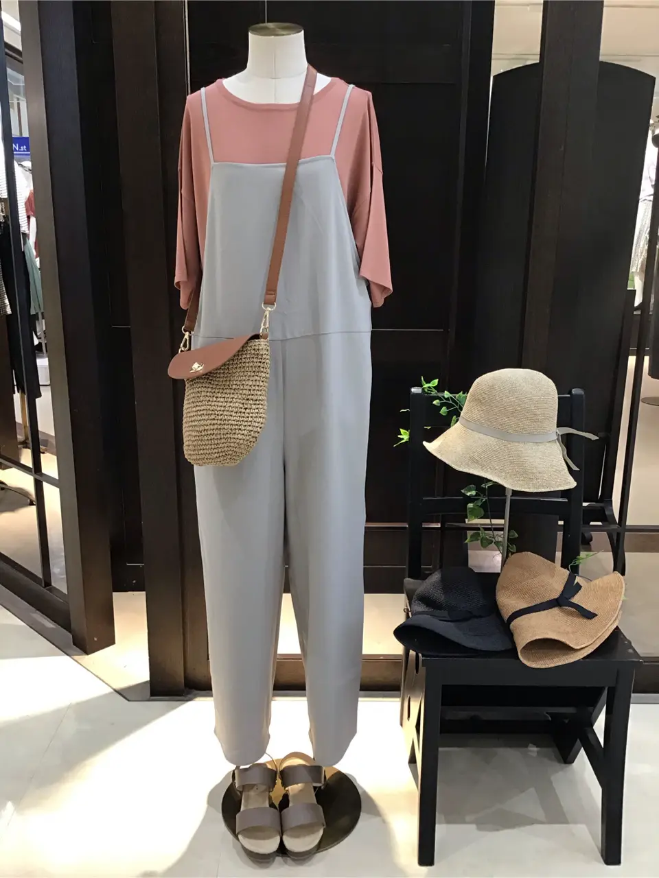  渡邊 コーディネート画像