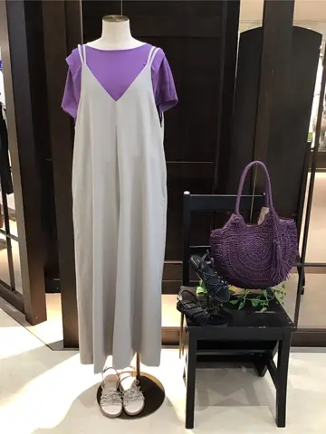 ANY 渡邊 コーディネート画像