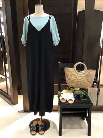 ANY 渡邊 コーディネート画像