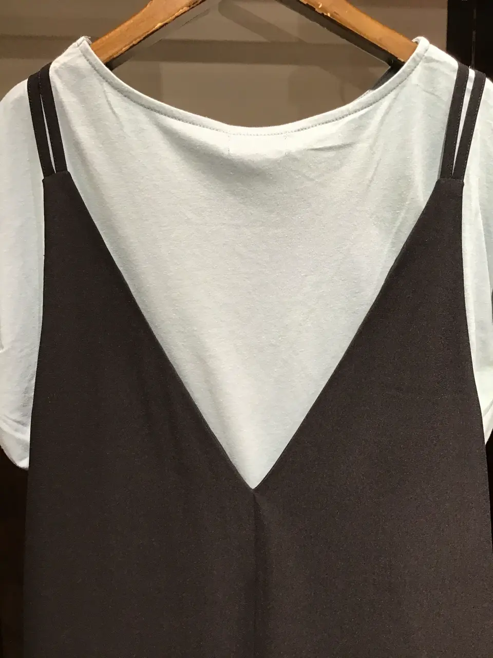 ANY 渡邊 コーディネート画像