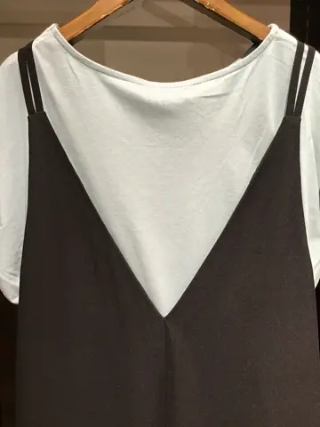 ANY 渡邊 コーディネート画像