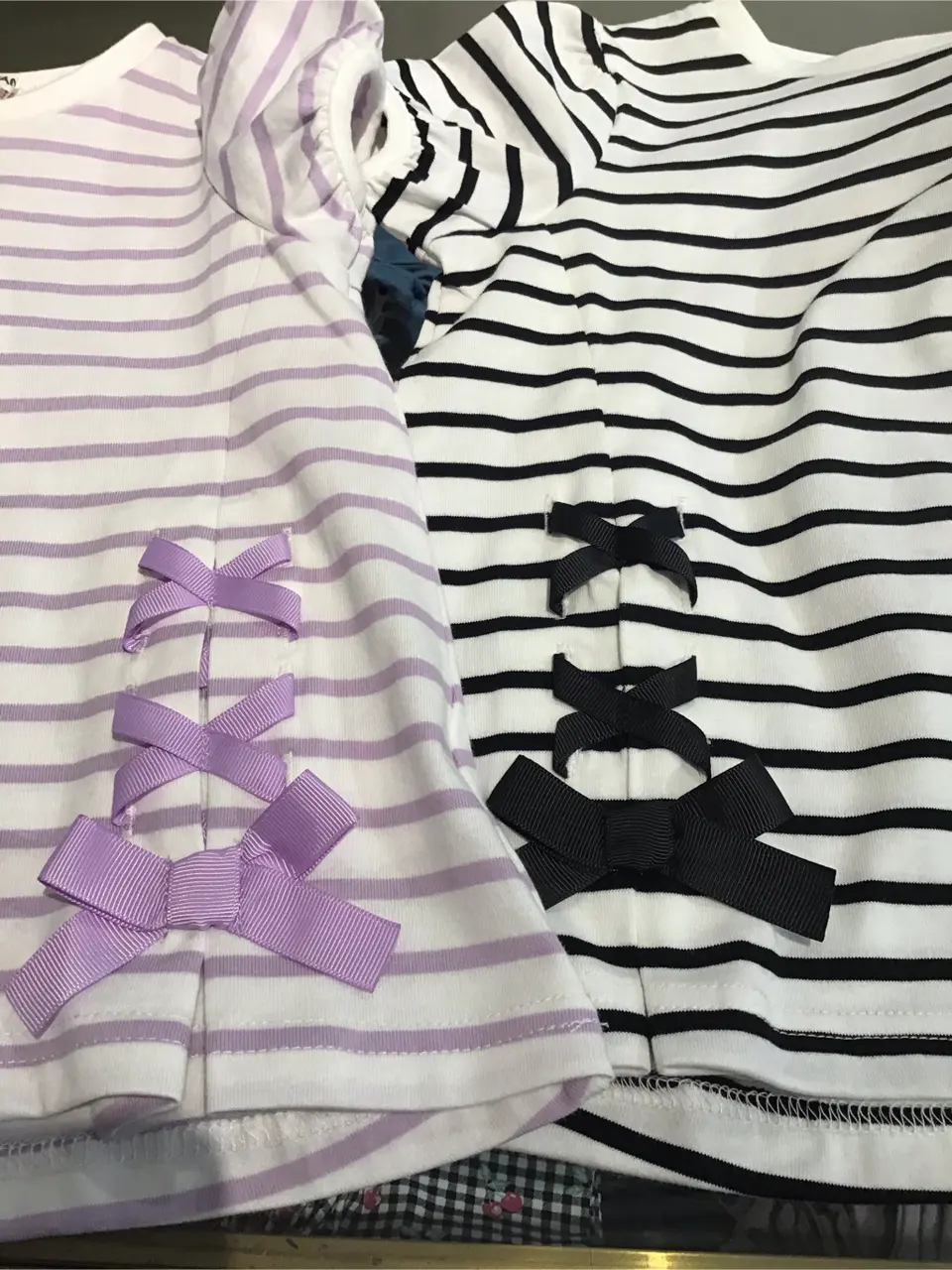 ANY 渡邊 コーディネート画像