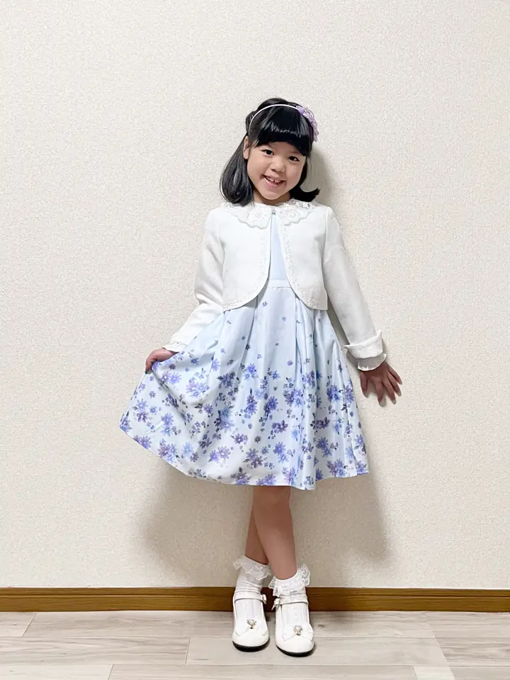 ANY MIKA コーディネート画像