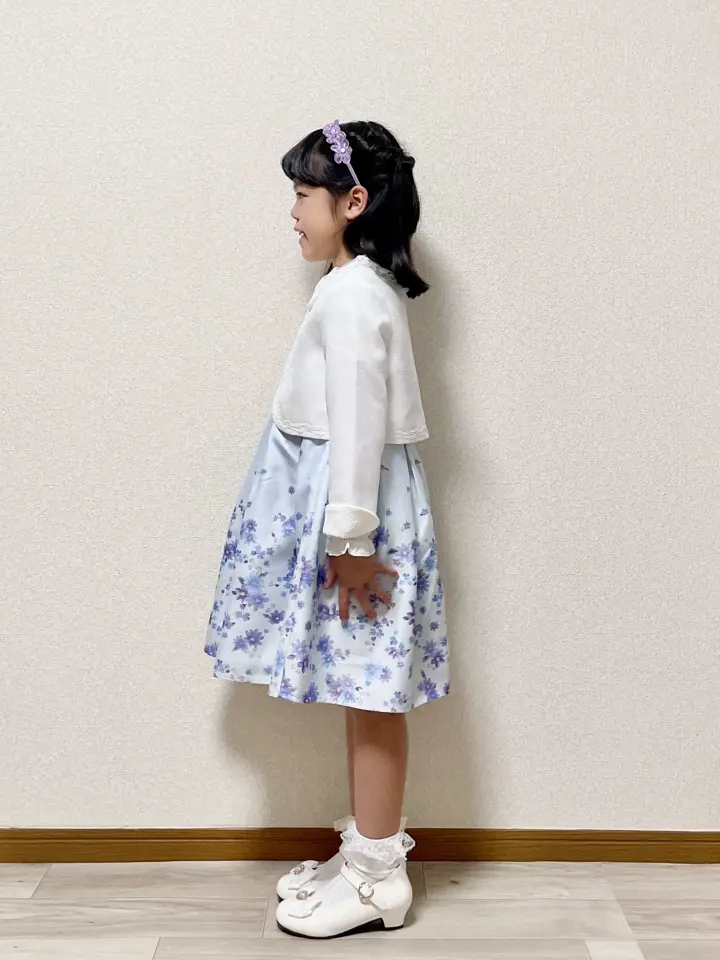 ANY MIKA コーディネート画像