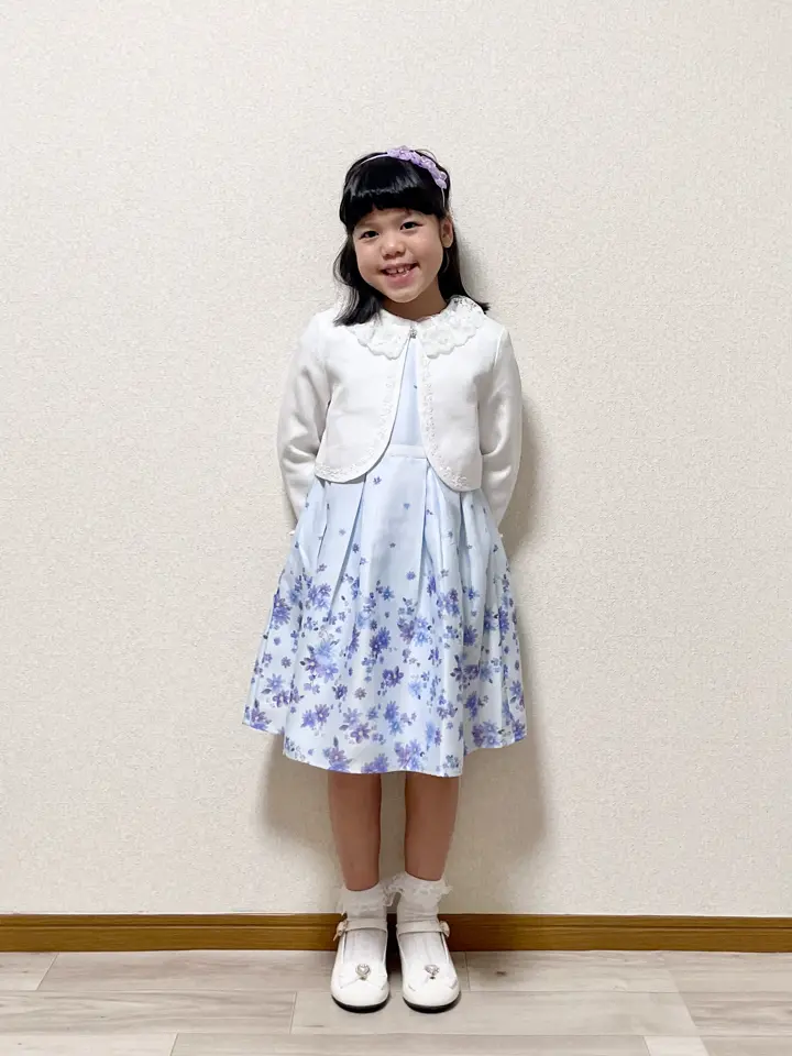 ANY MIKA コーディネート画像