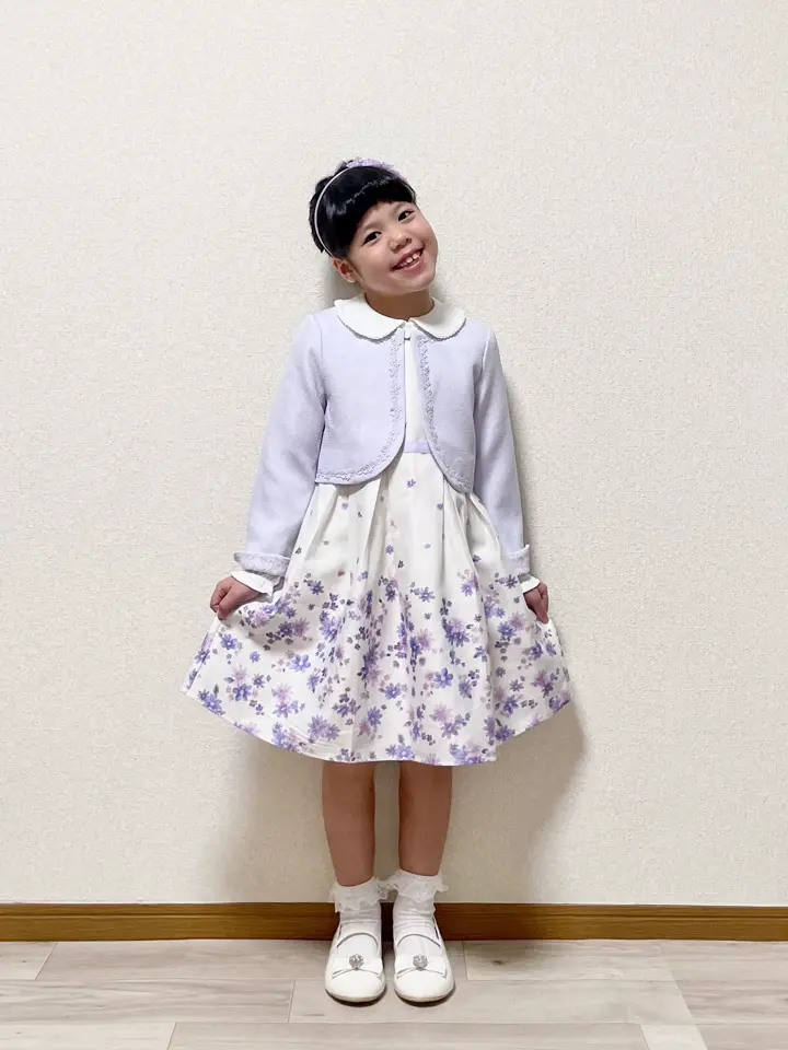 ANY MIKA コーディネート画像