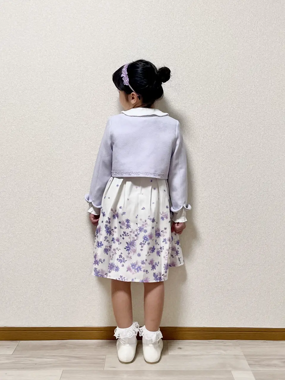 ANY MIKA コーディネート画像