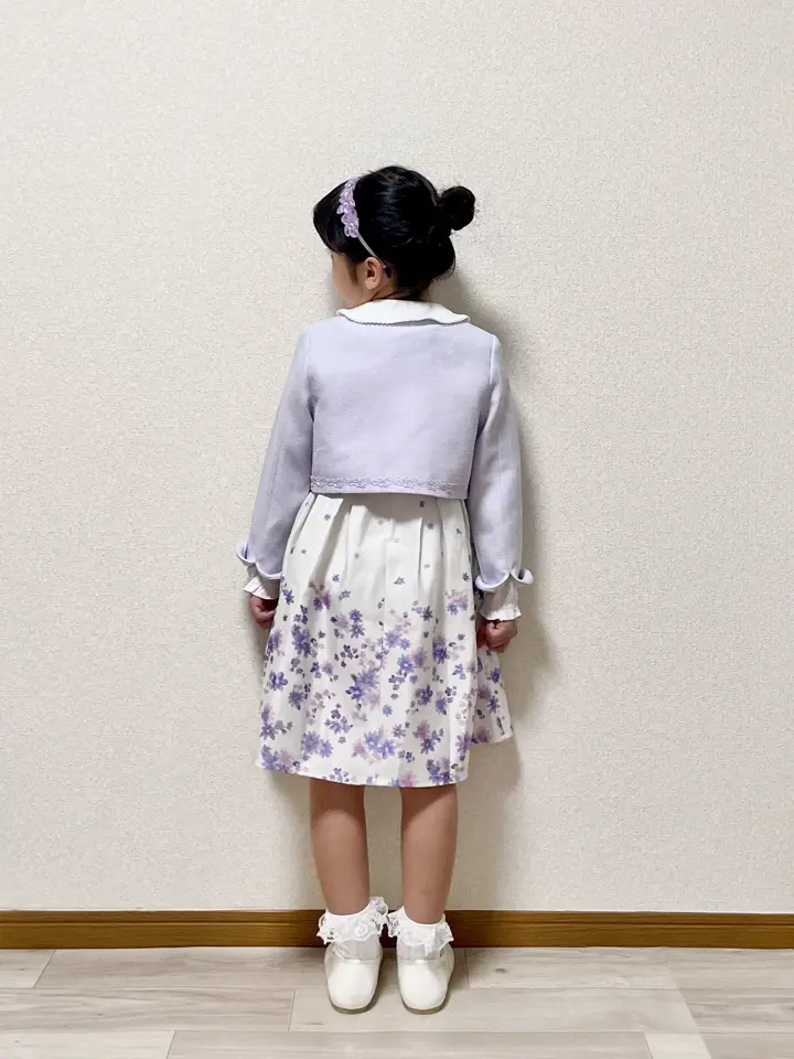 ANY MIKA コーディネート画像