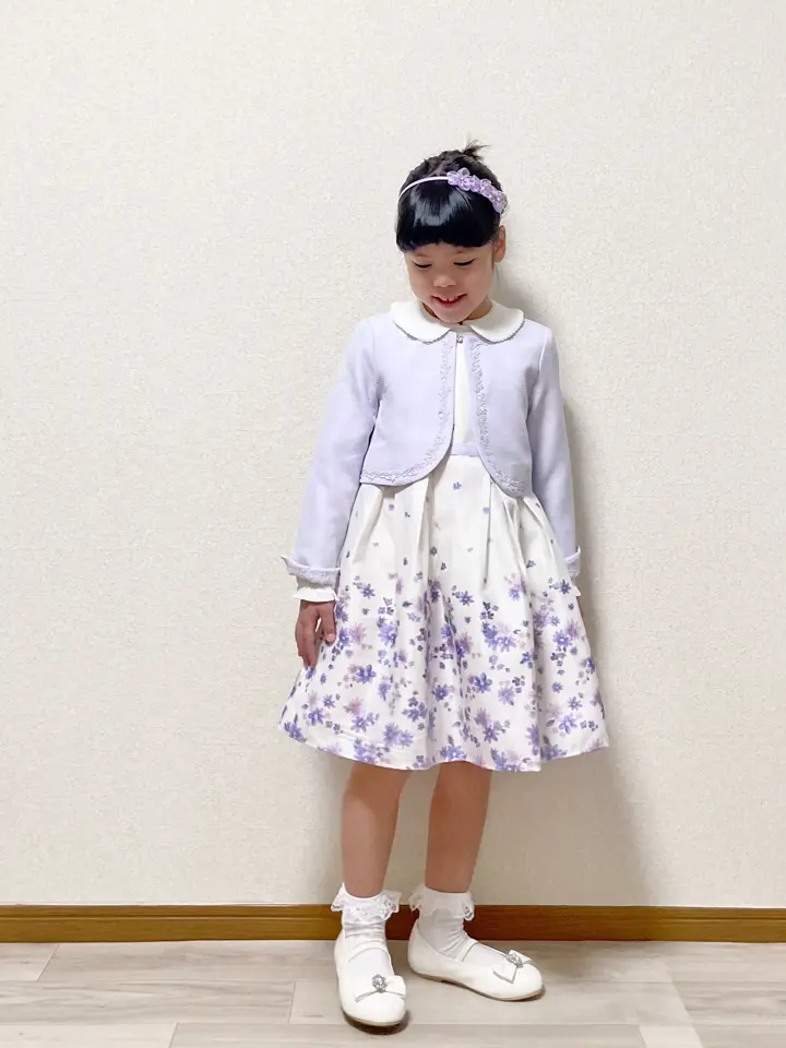 ANY MIKA コーディネート画像