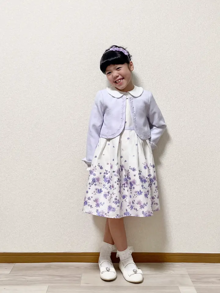 ANY MIKA コーディネート画像