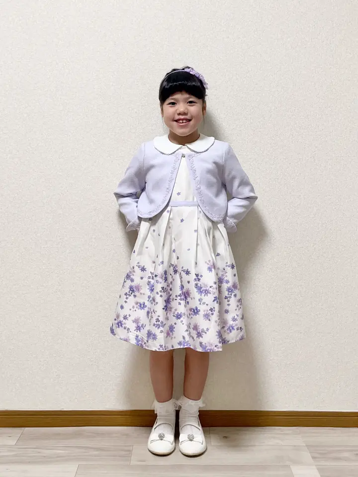 ANY MIKA コーディネート画像