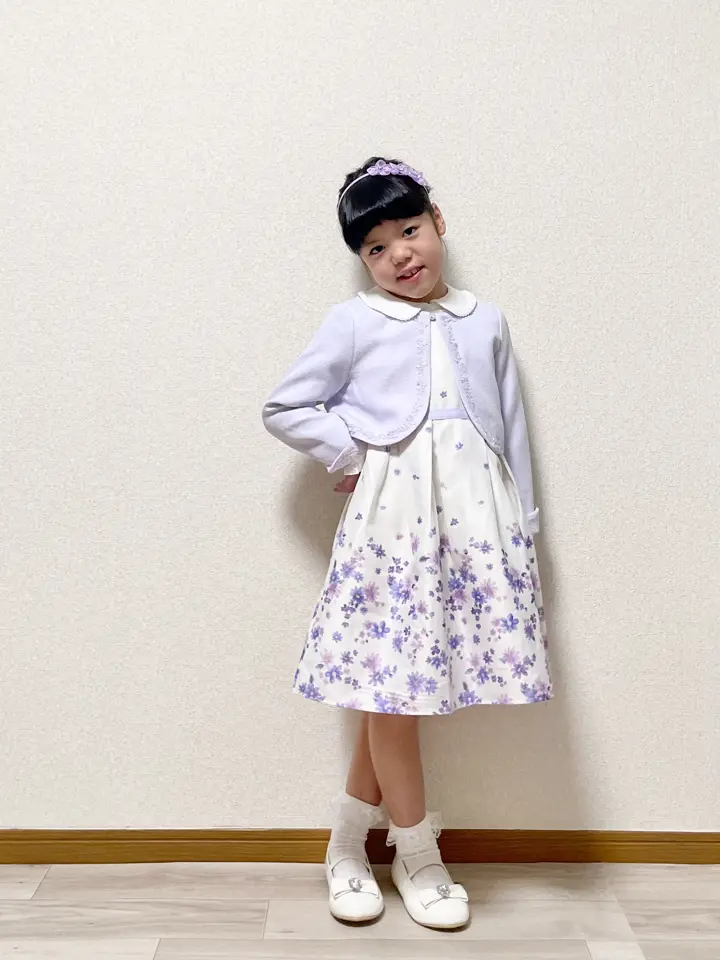 ANY MIKA コーディネート画像