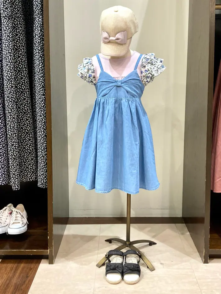 ANY 杉原 コーディネート画像