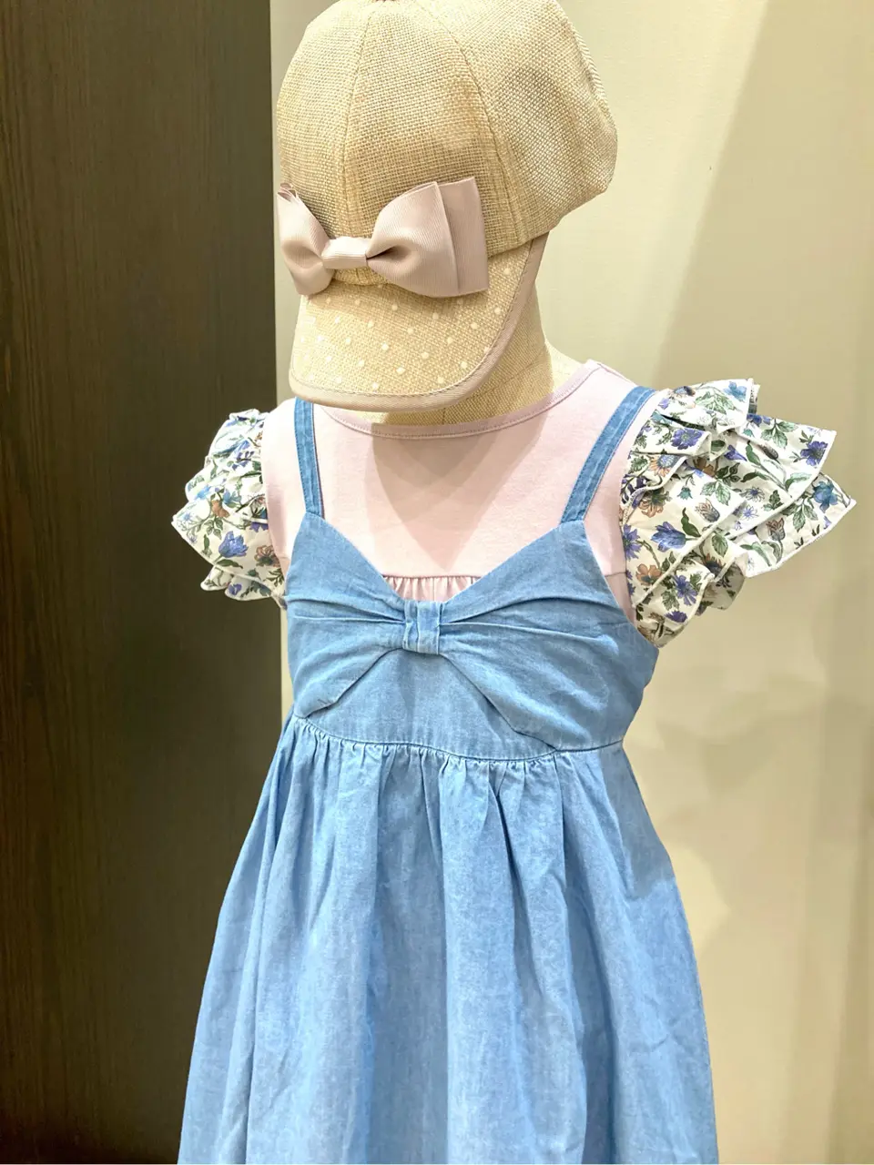 ANY 杉原 コーディネート画像