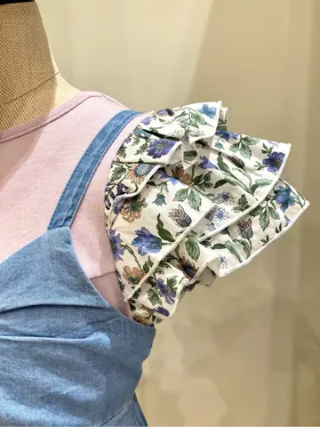 ANY 杉原 コーディネート画像