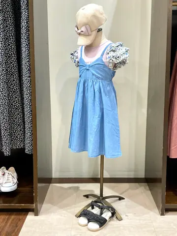 ANY 杉原 コーディネート画像