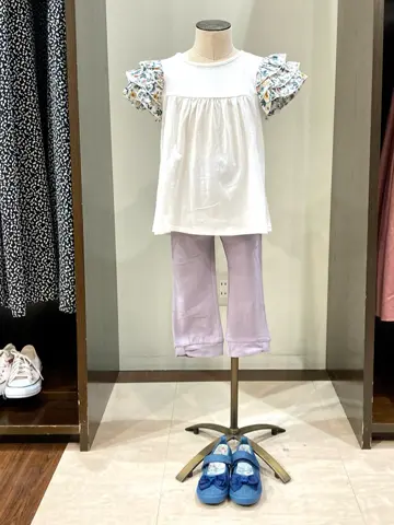 ANY 杉原 コーディネート画像