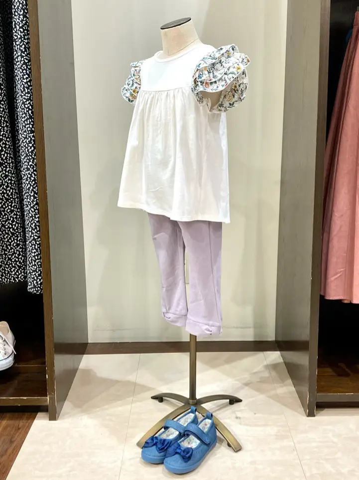 ANY 杉原 コーディネート画像