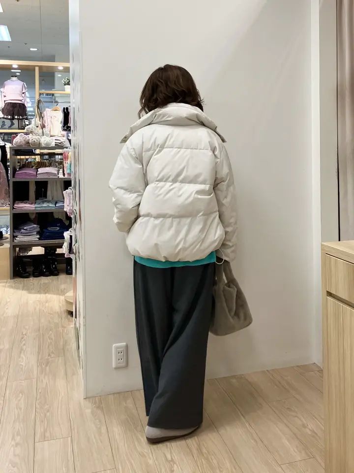 UNFILO 松瀬 コーディネート画像