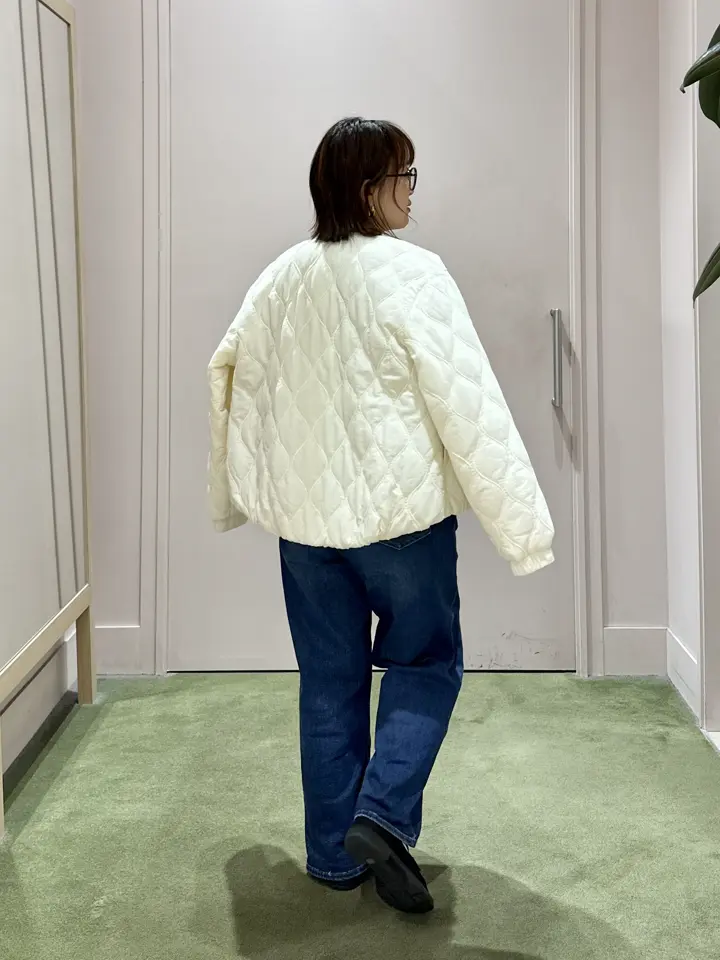 ANY フジコ コーディネート画像