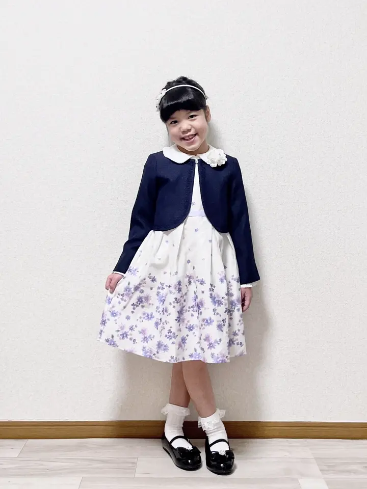 ANY MIKA コーディネート画像