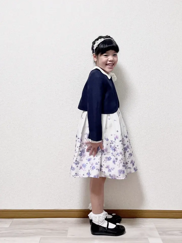 ANY MIKA コーディネート画像