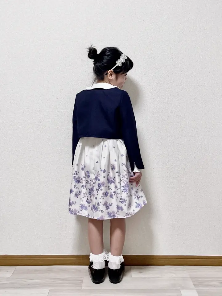 ANY MIKA コーディネート画像