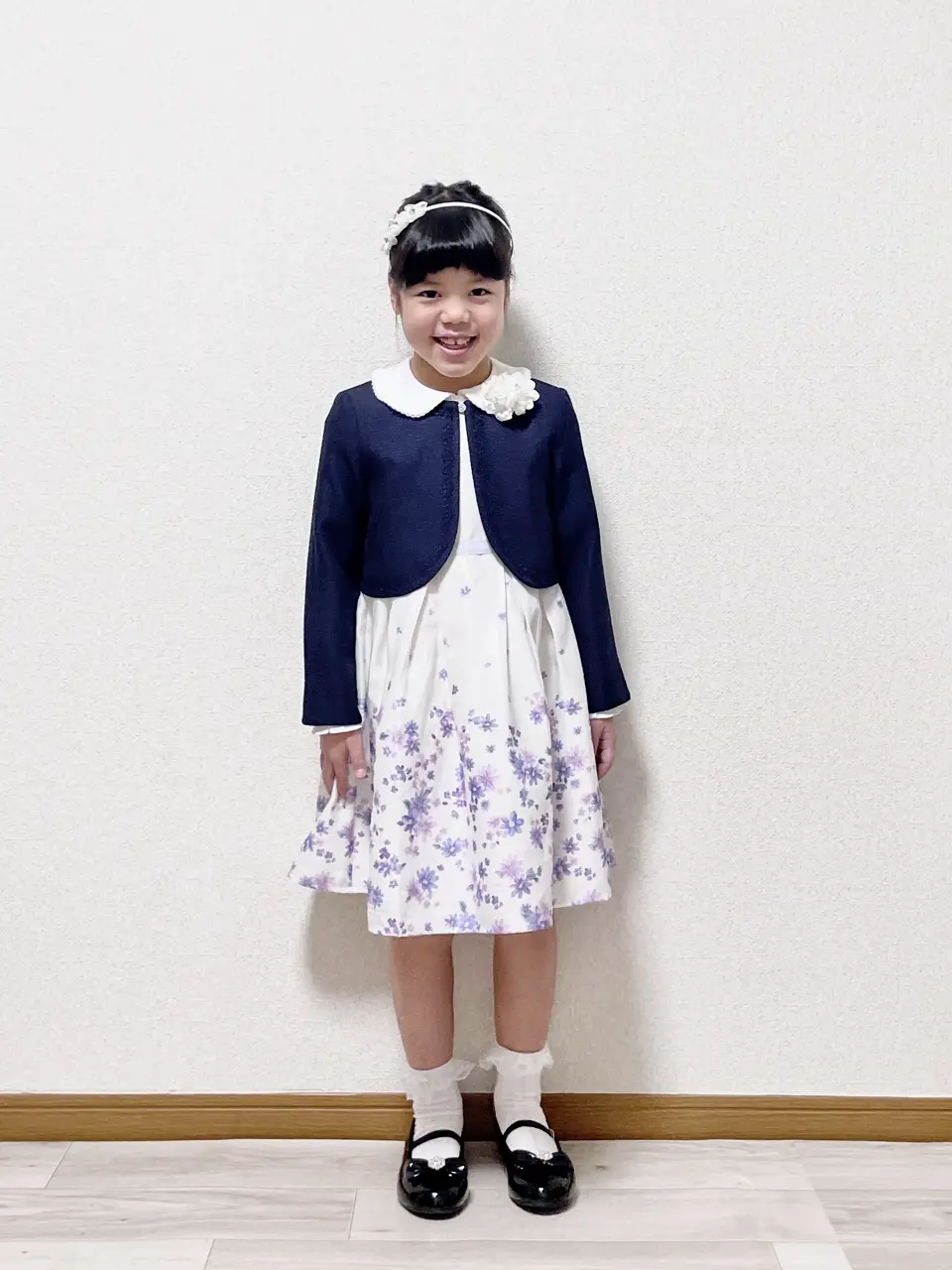 ANY MIKA コーディネート画像