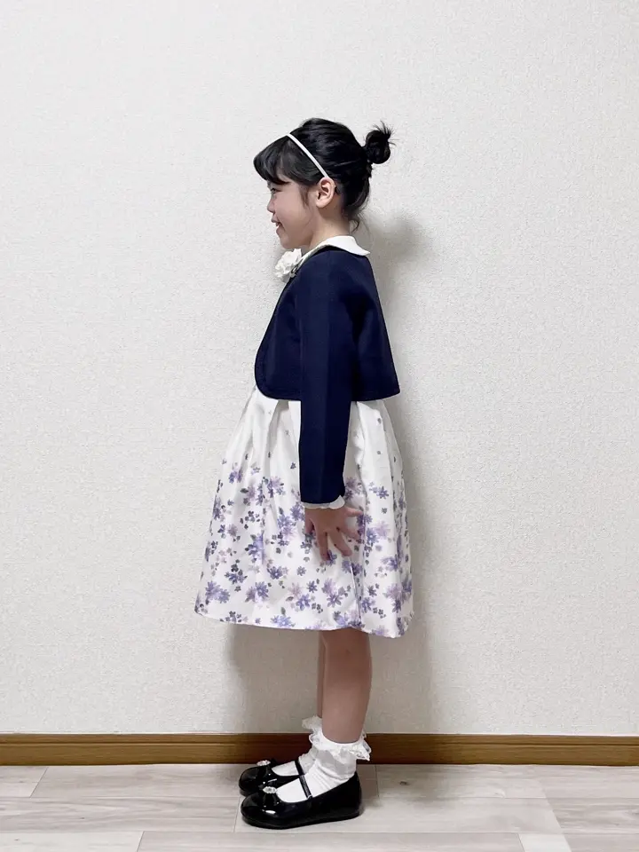 ANY MIKA コーディネート画像