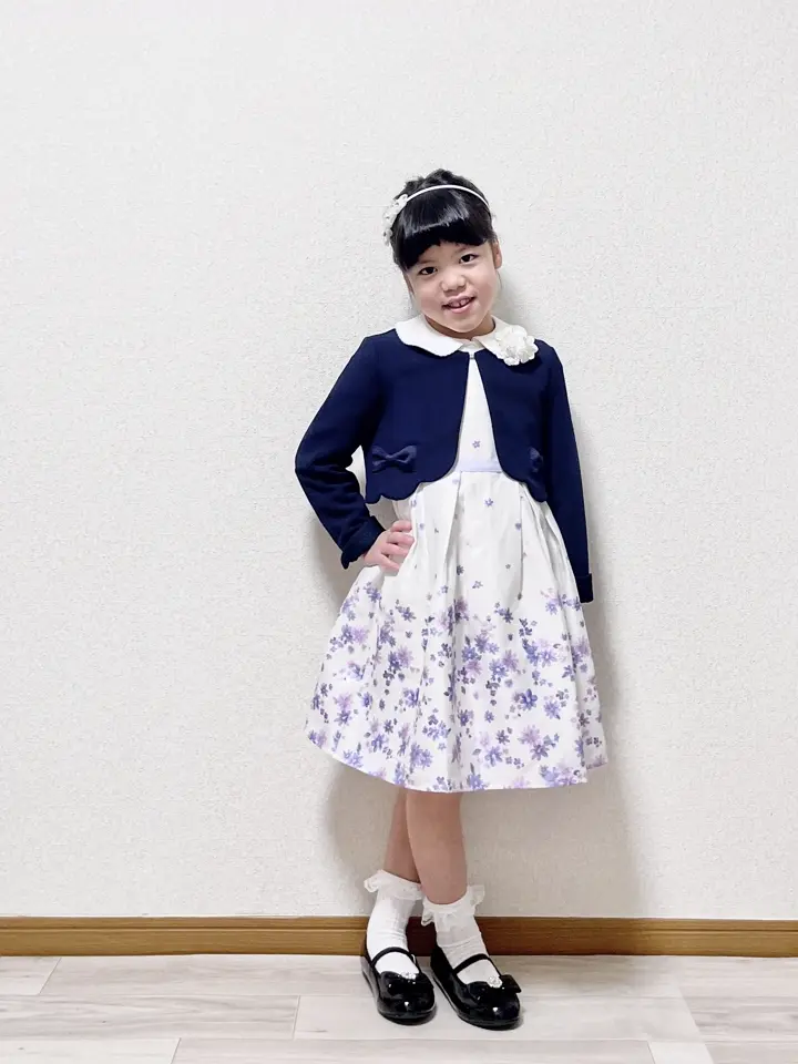 ANY MIKA コーディネート画像