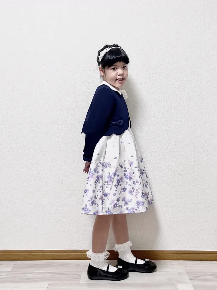 ANY MIKA コーディネート画像