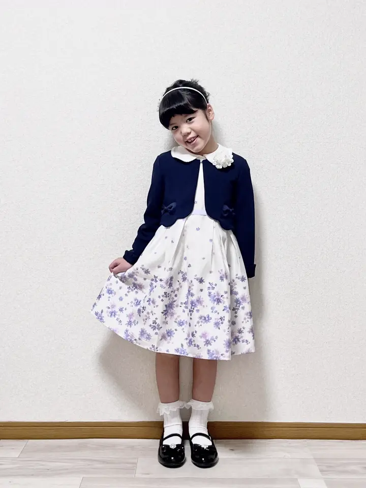 ANY MIKA コーディネート画像