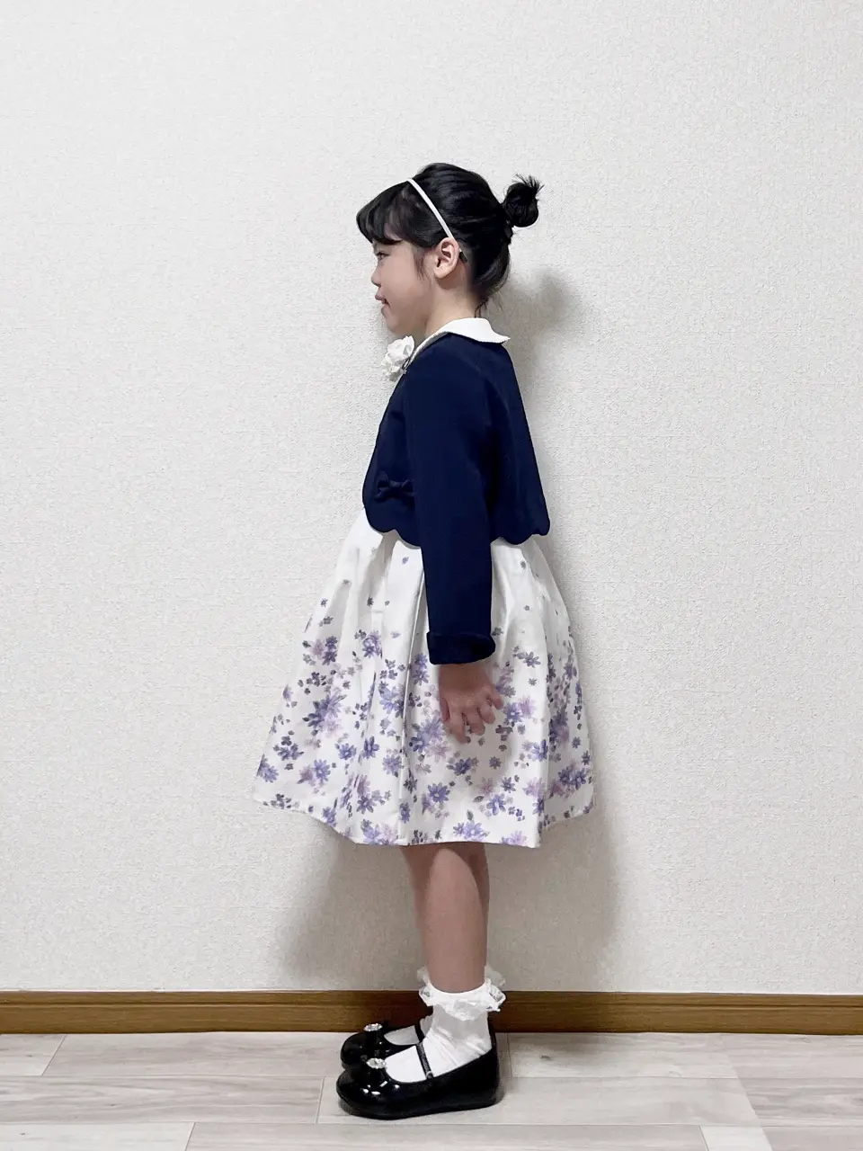 ANY MIKA コーディネート画像