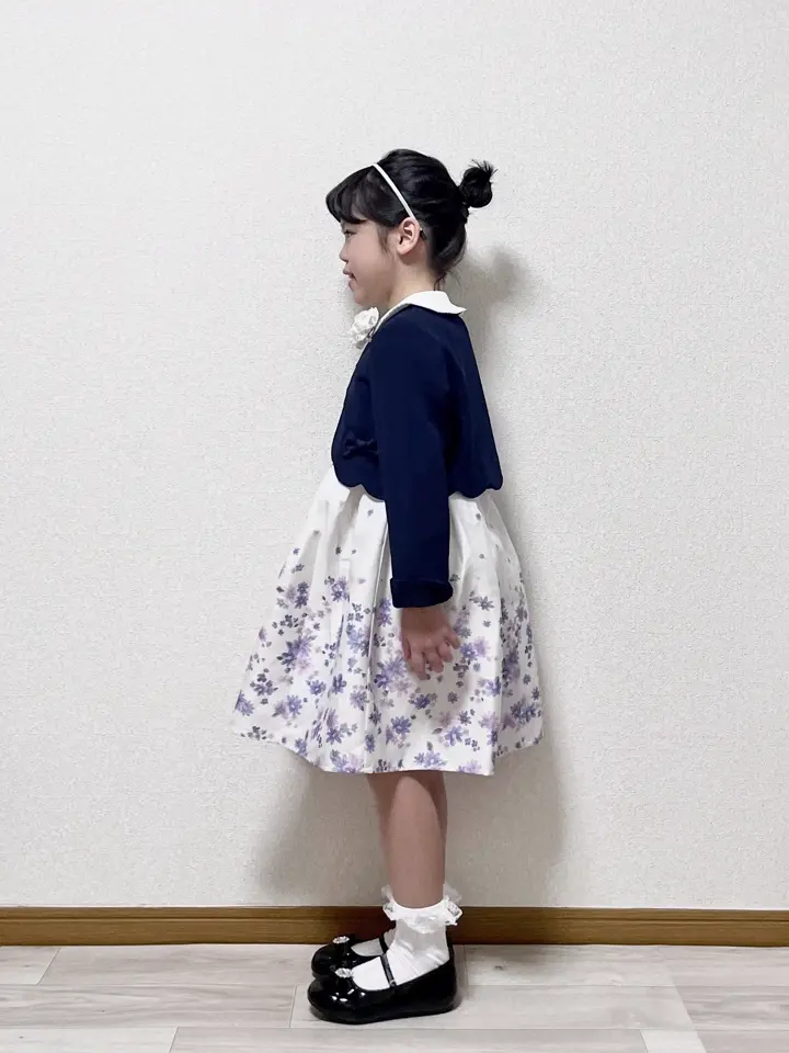 ANY MIKA コーディネート画像