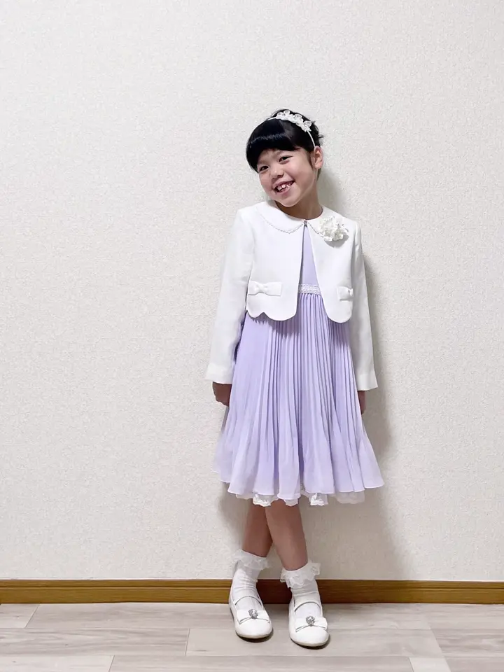 ANY MIKA コーディネート画像