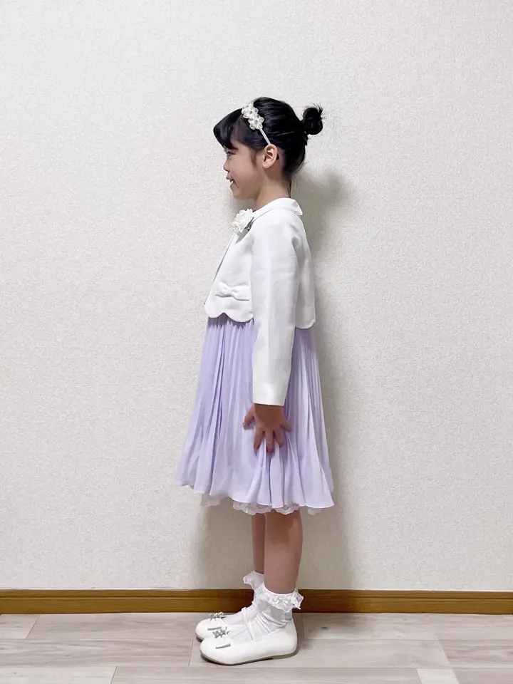 ANY MIKA コーディネート画像