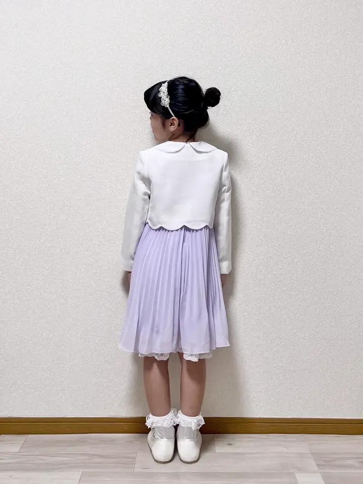 ANY MIKA コーディネート画像