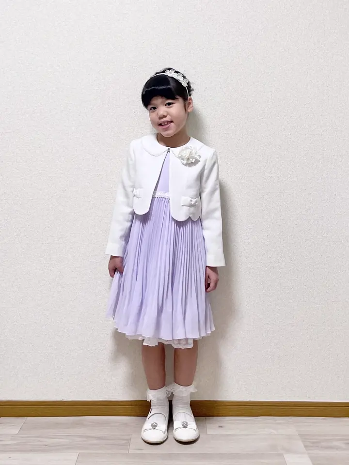 ANY MIKA コーディネート画像