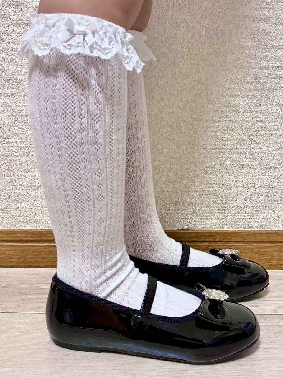 ANY MIKA コーディネート画像