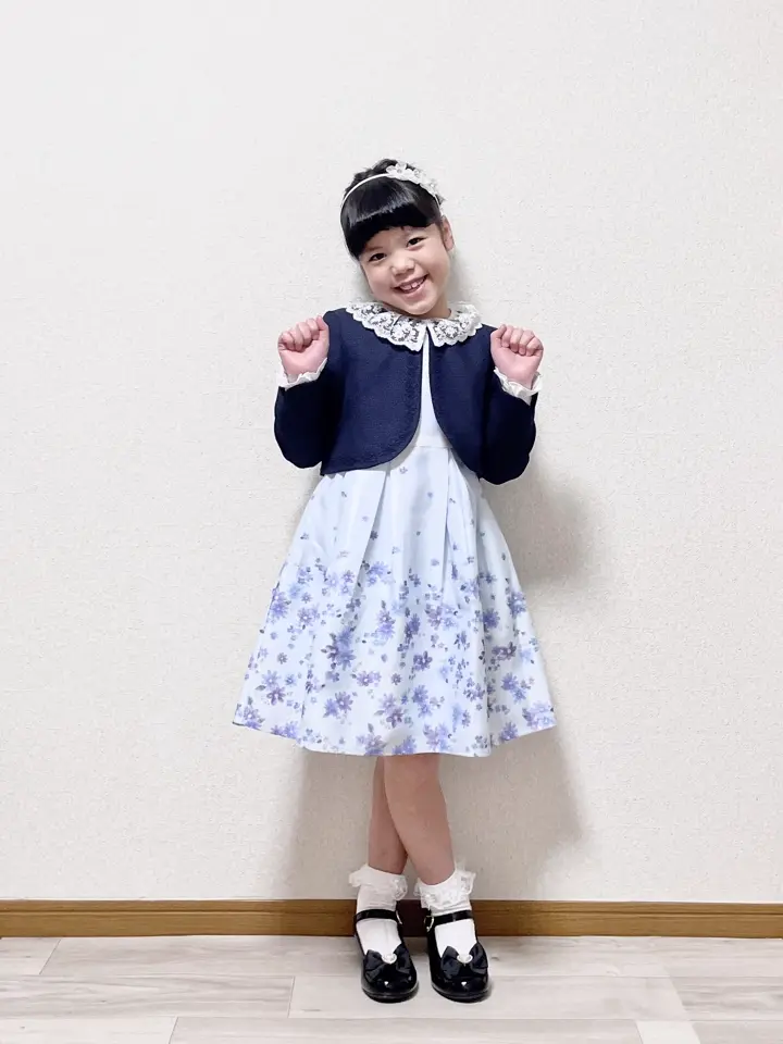 ANY MIKA コーディネート画像