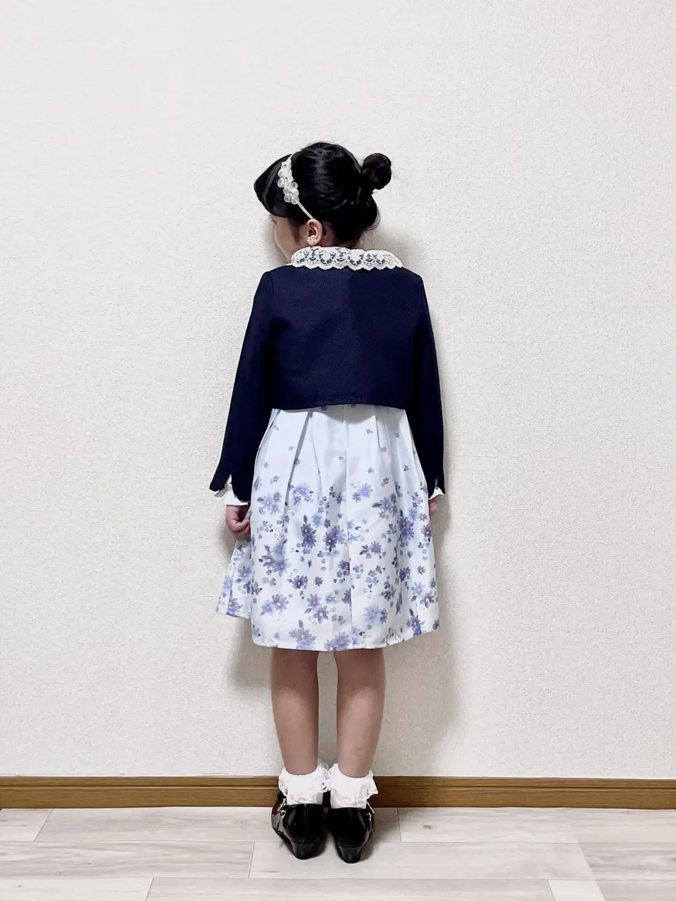 ANY MIKA コーディネート画像