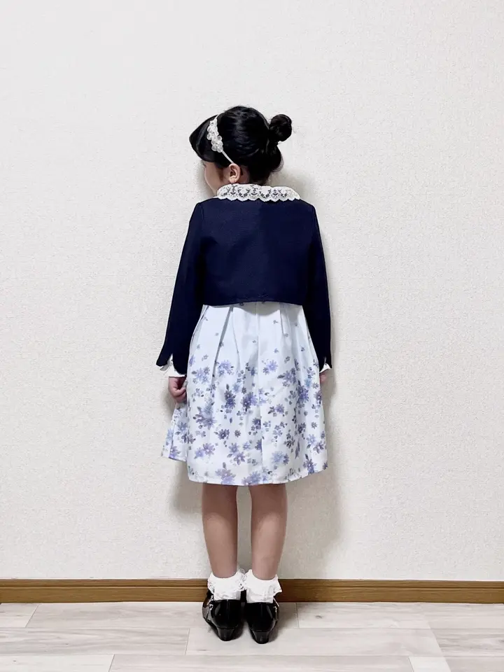 ANY MIKA コーディネート画像