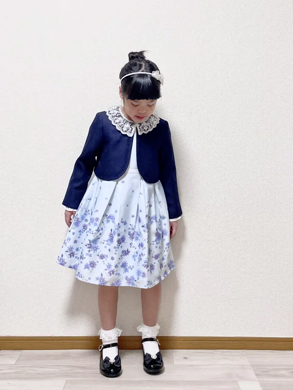 ANY MIKA コーディネート画像