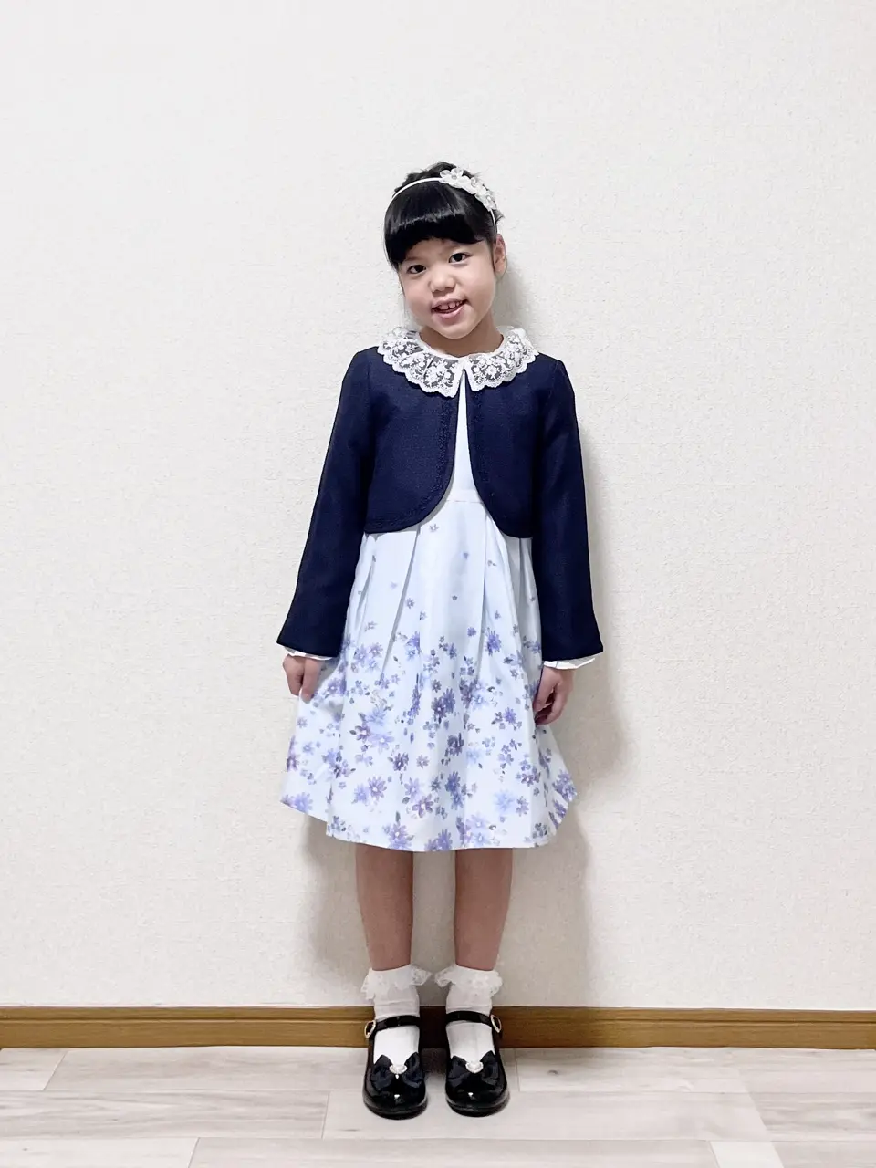 ANY MIKA コーディネート画像